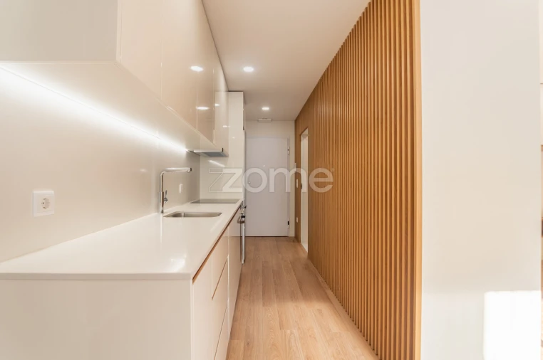 Apartamento T1 para Venda em Cedofeita, Santo Ildefonso, Sé, Miragaia, São Nicolau e Vitória Foto 7