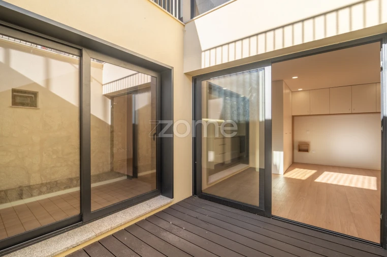 Apartamento T1 para Venda em Cedofeita, Santo Ildefonso, Sé, Miragaia, São Nicolau e Vitória Foto 13