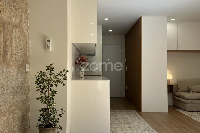 Apartamento T1 para Venda em Cedofeita, Santo Ildefonso, Sé, Miragaia, São Nicolau e Vitória Foto 5