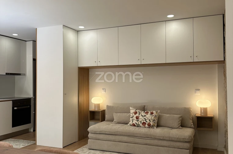 Apartamento T1 para Venda em Cedofeita, Santo Ildefonso, Sé, Miragaia, São Nicolau e Vitória Foto 11