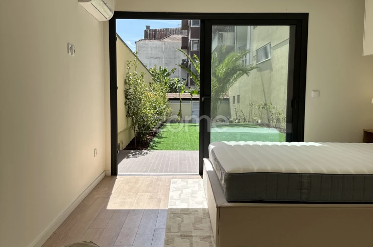 Apartamento T1 para Venda em Cedofeita, Santo Ildefonso, Sé, Miragaia, São Nicolau e Vitória Foto 23