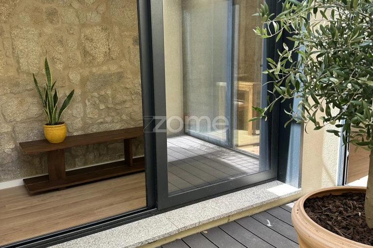 Apartamento T1 para Venda em Cedofeita, Santo Ildefonso, Sé, Miragaia, São Nicolau e Vitória Foto 32