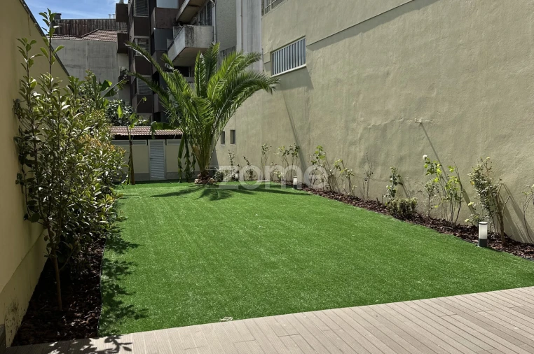 Apartamento T1 para Venda em Cedofeita, Santo Ildefonso, Sé, Miragaia, São Nicolau e Vitória Foto 20