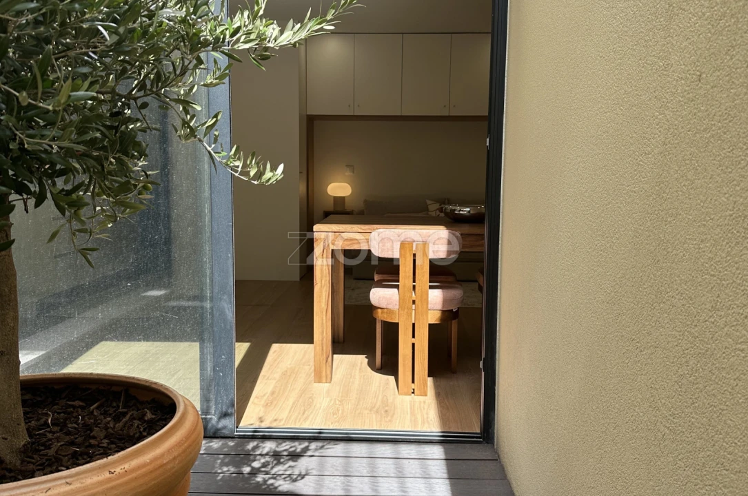Apartamento T1 para Venda em Cedofeita, Santo Ildefonso, Sé, Miragaia, São Nicolau e Vitória Foto 33