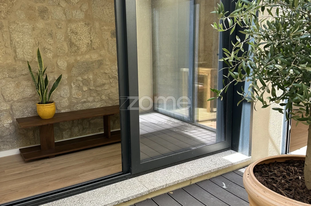 Apartamento T1 para Venda em Cedofeita, Santo Ildefonso, Sé, Miragaia, São Nicolau e Vitória Foto 32