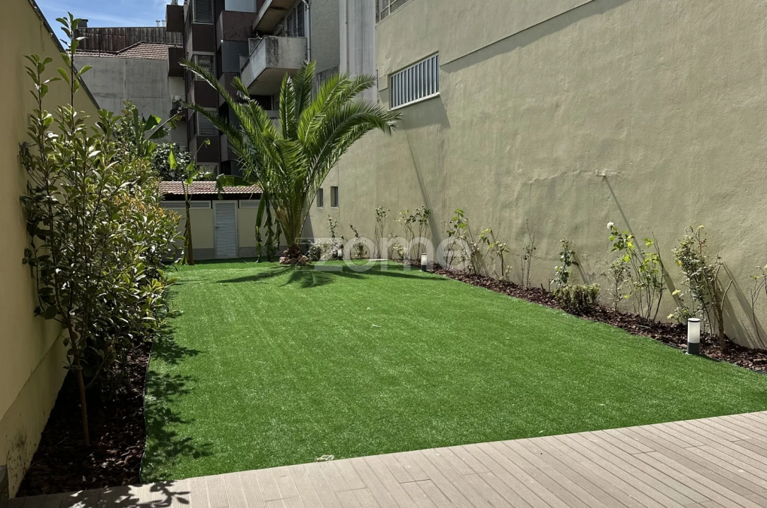 Apartamento T1 para Venda em Cedofeita, Santo Ildefonso, Sé, Miragaia, São Nicolau e Vitória Foto 20