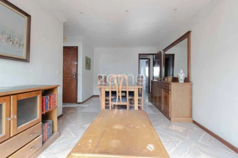 Apartamento T3 para Venda em Lordelo do Ouro e Massarelos Foto 4