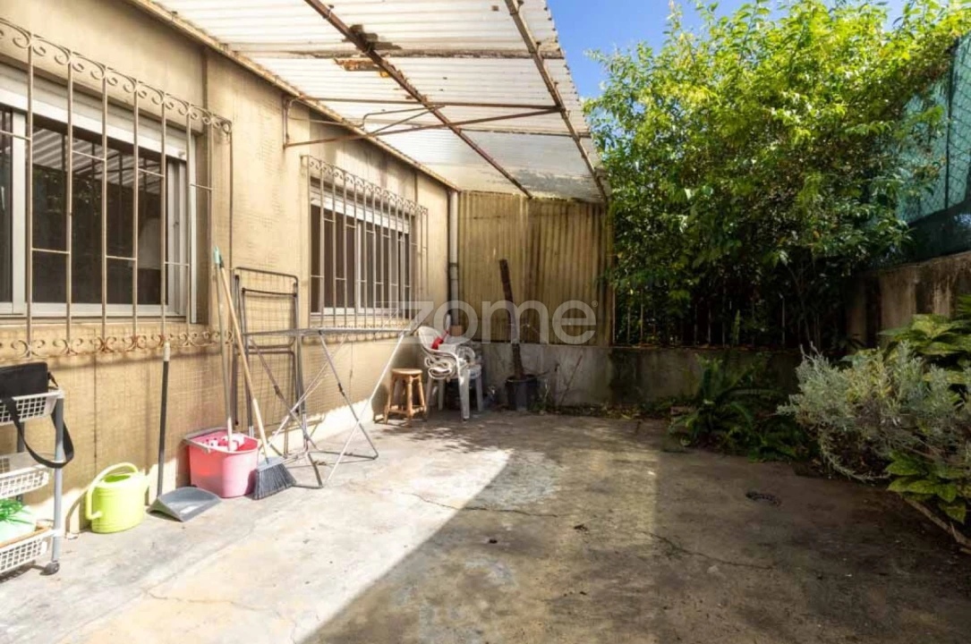 Apartamento T3 para Venda em Lordelo do Ouro e Massarelos Foto 19