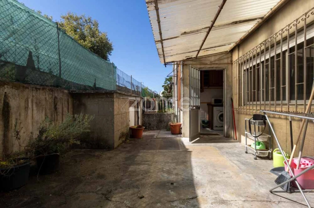 Apartamento T3 para Venda em Lordelo do Ouro e Massarelos Foto 20