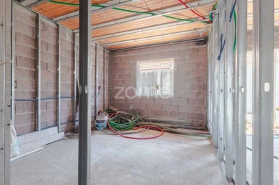 Moradia T2 para Venda em Moreira