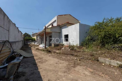 Moradia T2 para Venda em Moreira