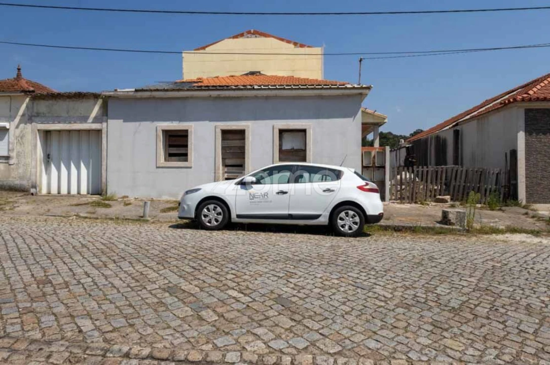 Moradia T2 para Venda em Moreira Foto 27