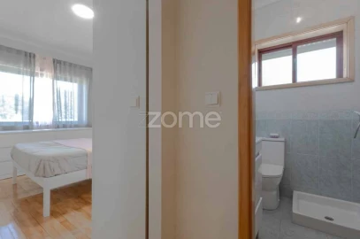Apartamento T3 para Arrendamento em Malta e Canidelo