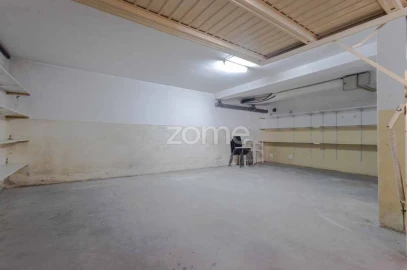 Apartamento T3 para Arrendamento em Malta e Canidelo