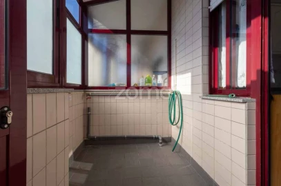 Apartamento T3 para Arrendamento em Malta e Canidelo