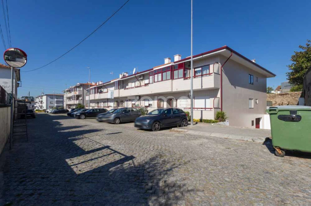 Apartamento T3 para Arrendamento em Malta e Canidelo Foto 22