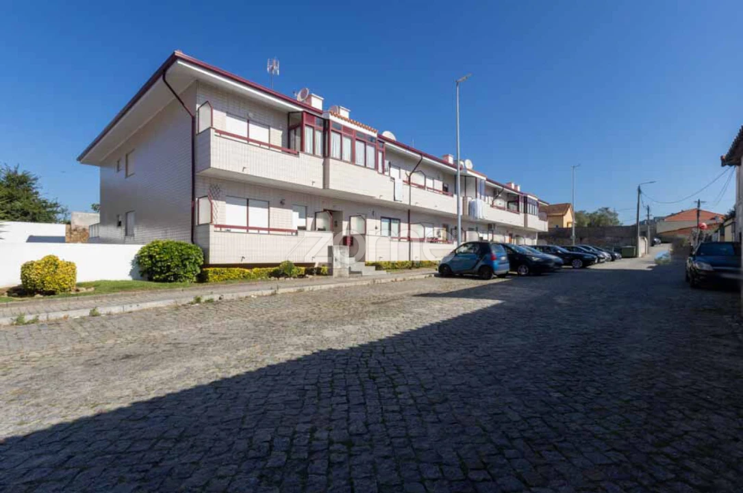 Apartamento T3 para Arrendamento em Malta e Canidelo Foto 23
