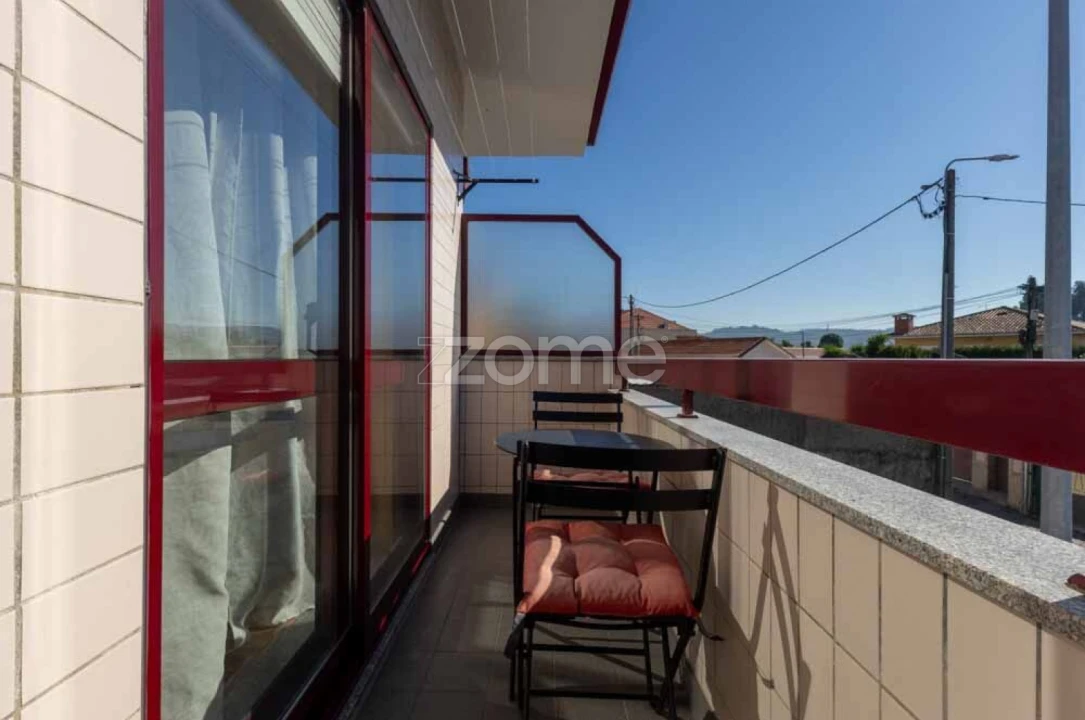 Apartamento T3 para Arrendamento em Malta e Canidelo Foto 6