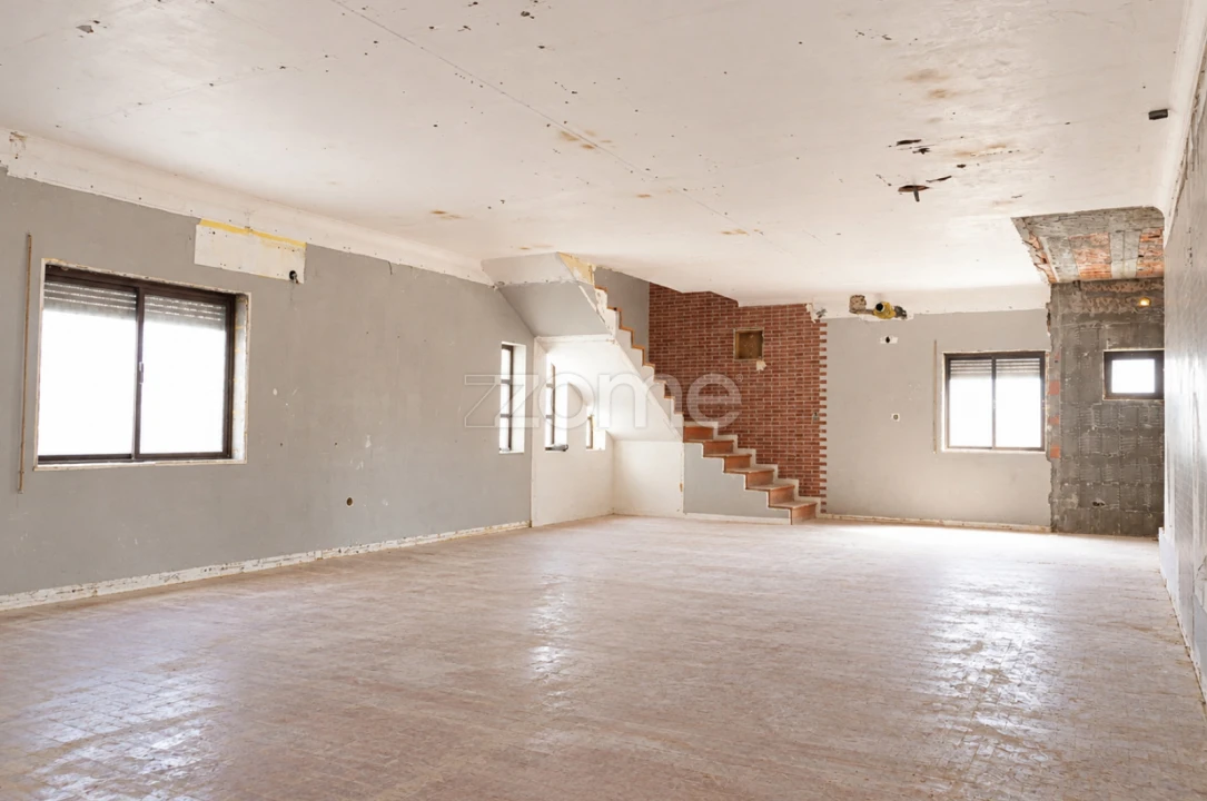 Apartamento T2 para Venda em Fânzeres e São Pedro da Cova Foto 8