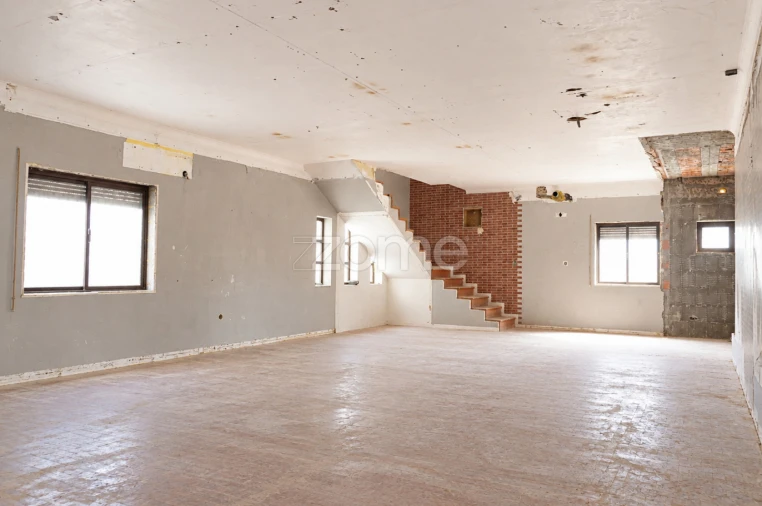 Apartamento T2 para Venda em Fânzeres e São Pedro da Cova Foto 8