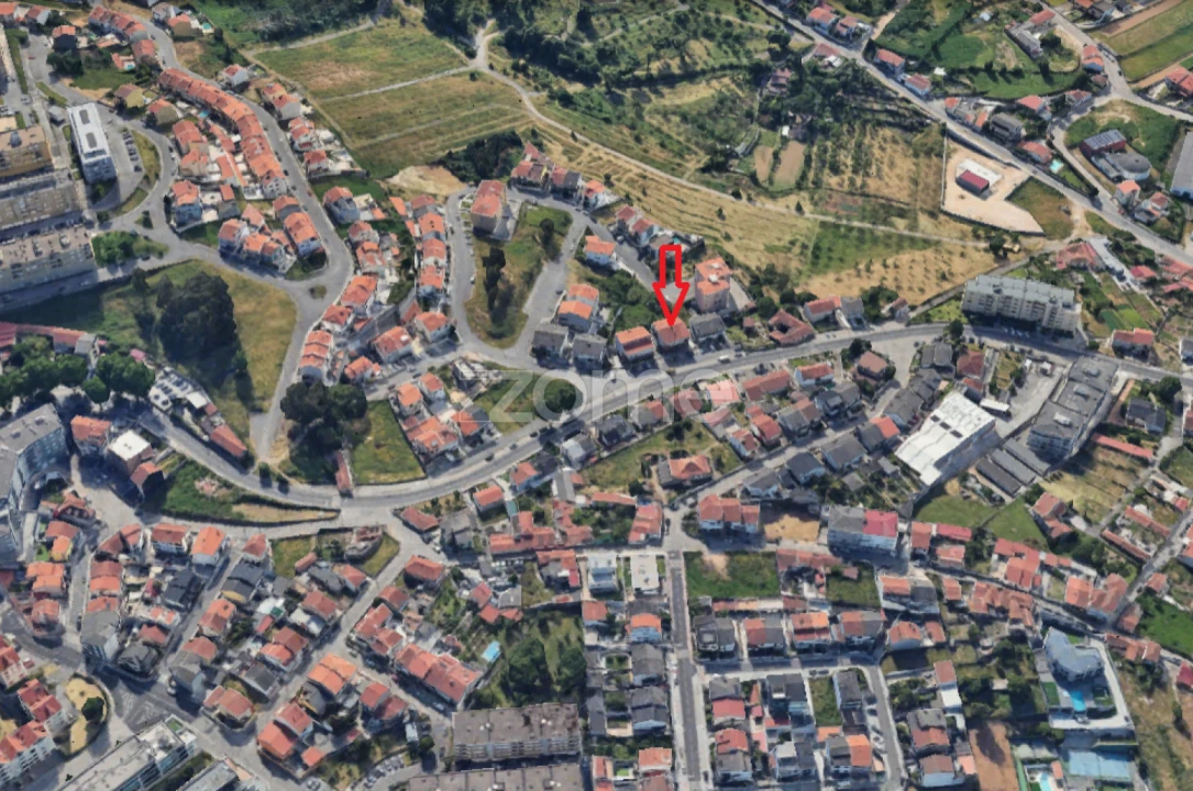 Apartamento T2 para Venda em Fânzeres e São Pedro da Cova Foto 12