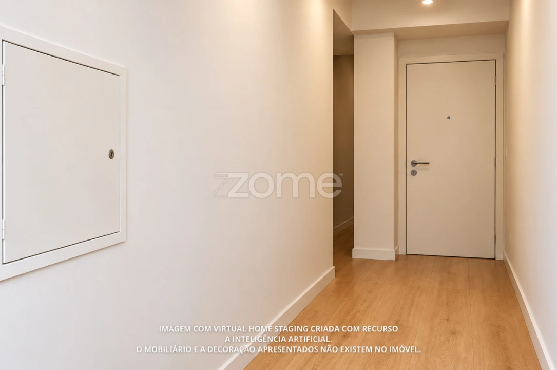 Apartamento T2 para Venda em Fânzeres e São Pedro da Cova Foto 1