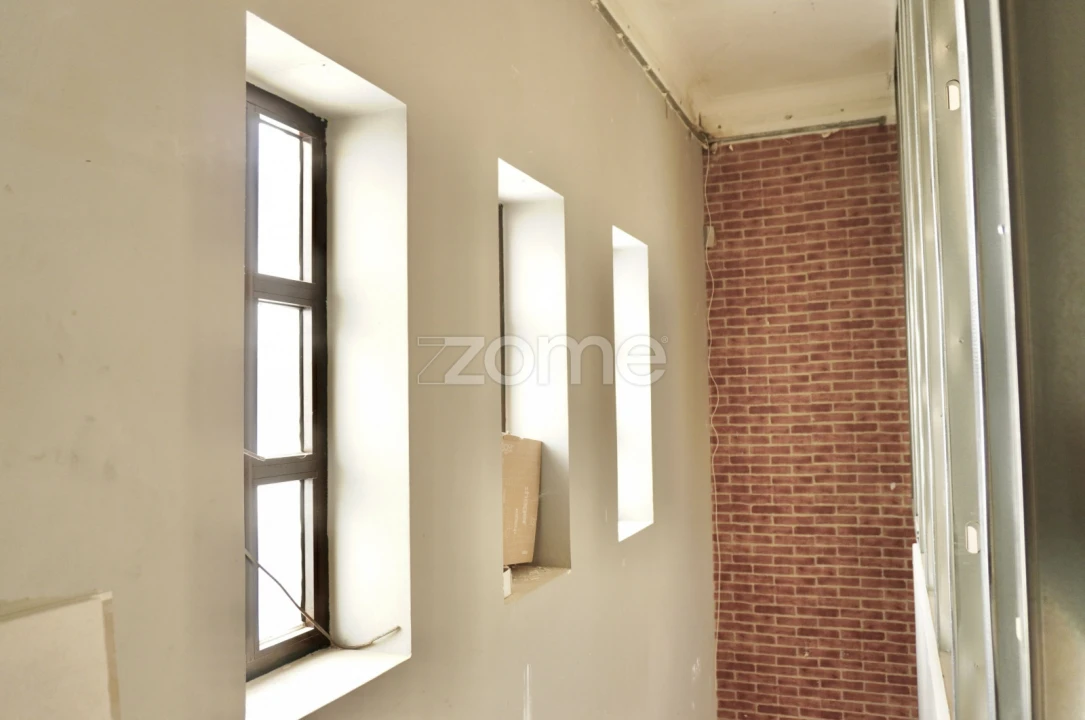 Apartamento T2 para Venda em Fânzeres e São Pedro da Cova Foto 2