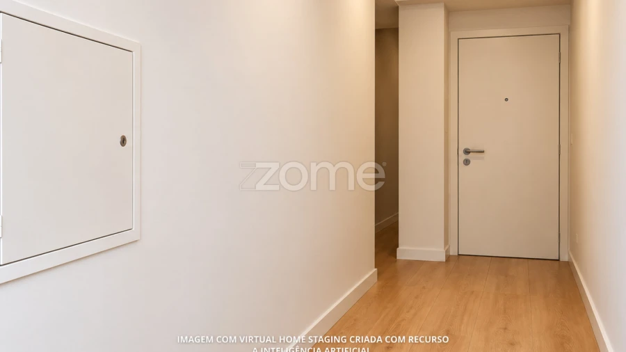 Apartamento T2 para Venda em Fânzeres e São Pedro da Cova