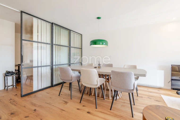 Apartamento T4 para Arrendamento em São Felix da Marinha Foto 41