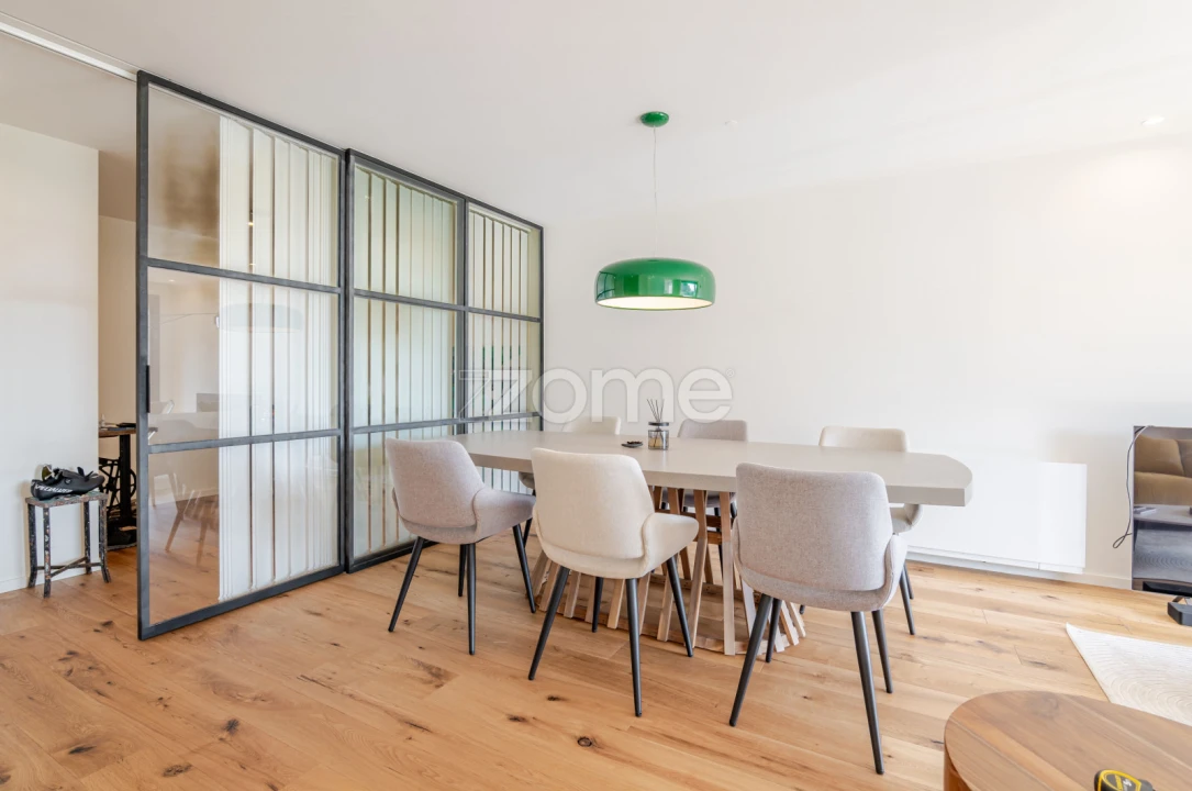 Apartamento T4 para Arrendamento em São Felix da Marinha Foto 41