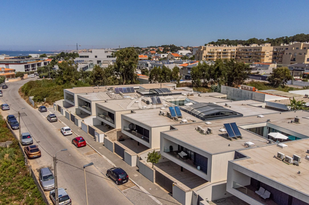 Moradia T4 para Venda em Madalena Foto 60