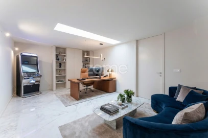 Moradia T4 para Venda em Madalena