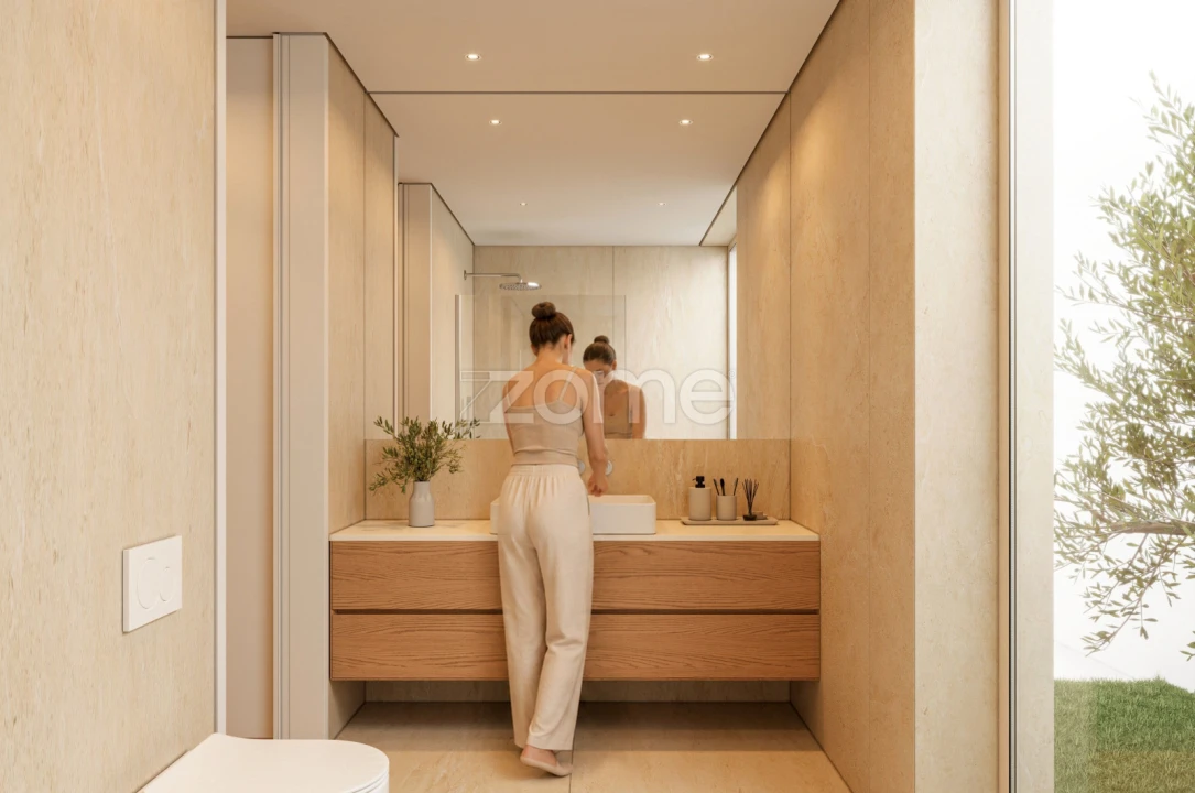 Terreno para Venda em Aguas Santas Foto 12