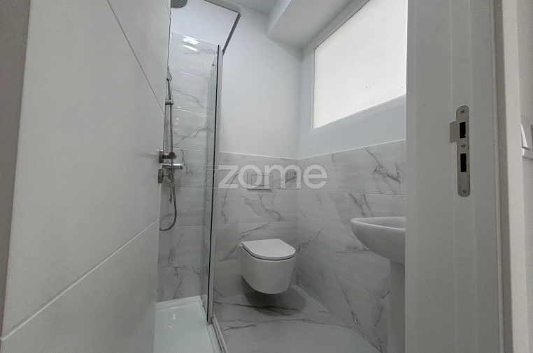 Apartamento T2 para Venda em Cacém e São Marcos Foto 8
