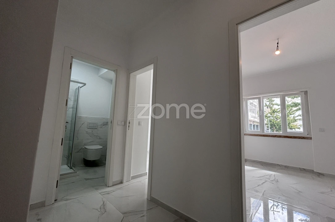 Apartamento T2 para Venda em Cacém e São Marcos Foto 11
