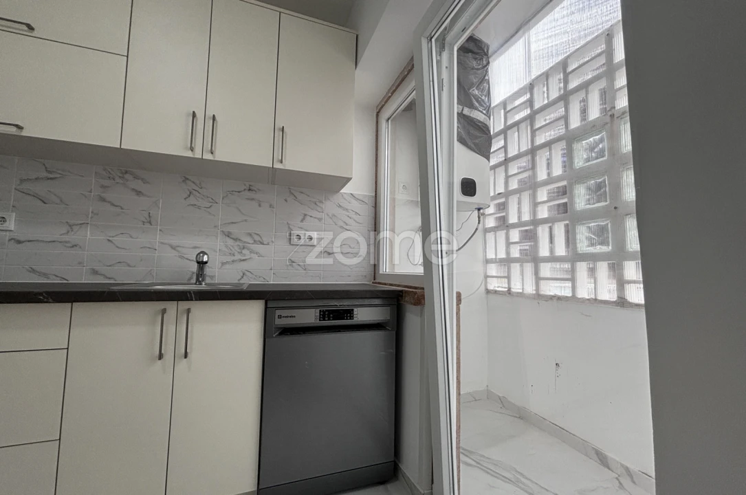 Apartamento T2 para Venda em Cacém e São Marcos Foto 6