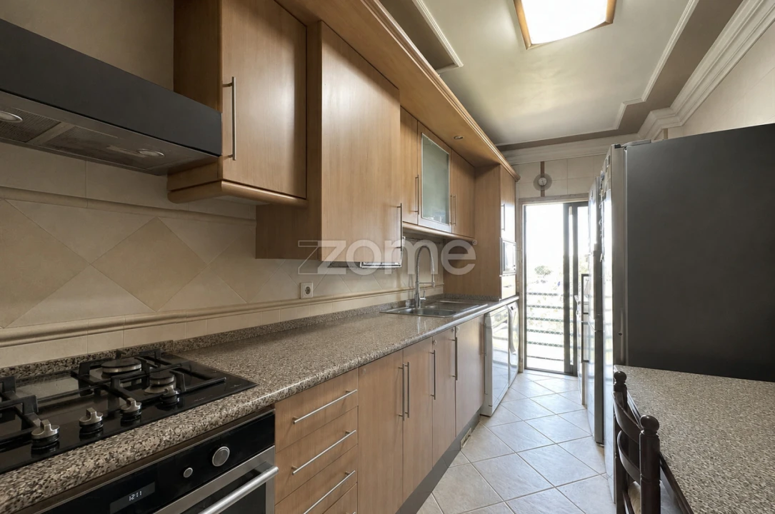 Apartamento T2 para Venda em Algueirão-Mem Martins Foto 26