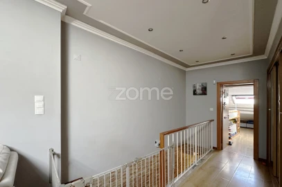 Apartamento T2 para Venda em Algueirão-Mem Martins