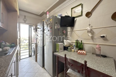 Apartamento T2 para Venda em Algueirão-Mem Martins