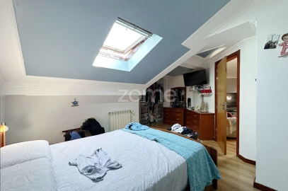 Apartamento T2 para Venda em Algueirão-Mem Martins