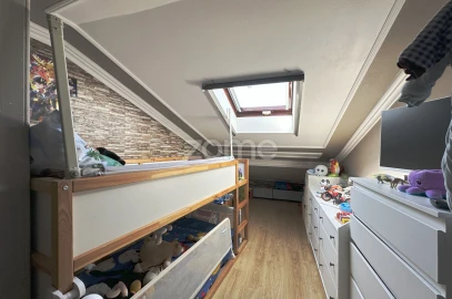 Apartamento T2 para Venda em Algueirão-Mem Martins
