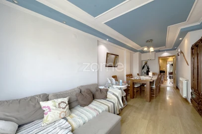 Apartamento T2 para Venda em Algueirão-Mem Martins