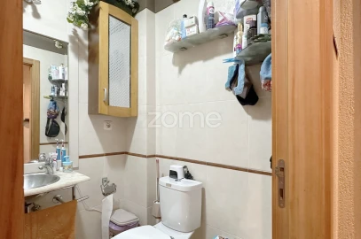 Apartamento T2 para Venda em Algueirão-Mem Martins