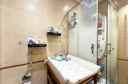 Apartamento T2 para Venda em Algueirão-Mem Martins