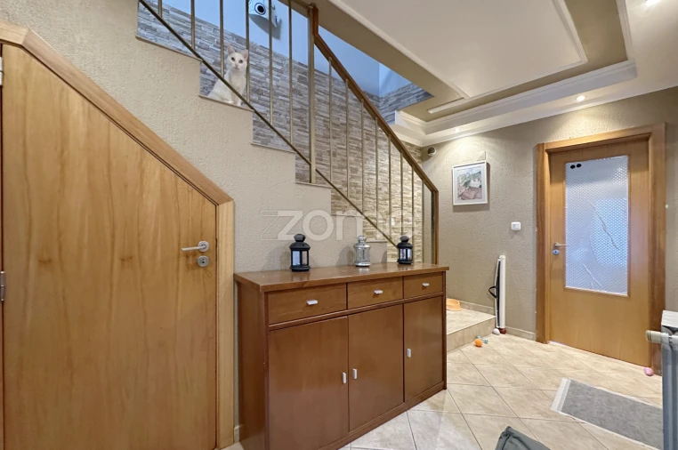 Apartamento T2 para Venda em Algueirão-Mem Martins Foto 28