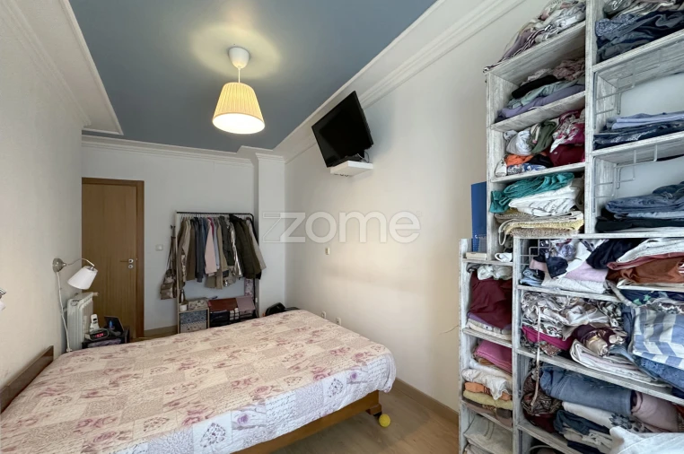 Apartamento T2 para Venda em Algueirão-Mem Martins Foto 18
