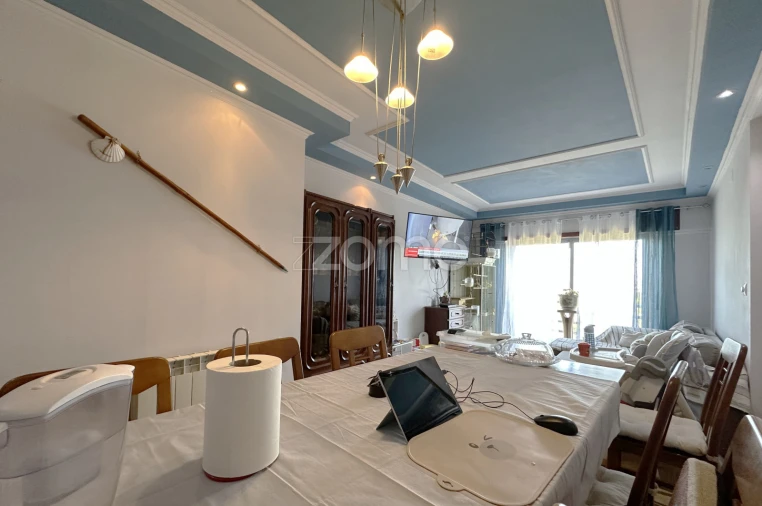 Apartamento T2 para Venda em Algueirão-Mem Martins Foto 11