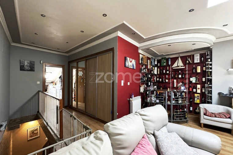 Apartamento T2 para Venda em Algueirão-Mem Martins Foto 6