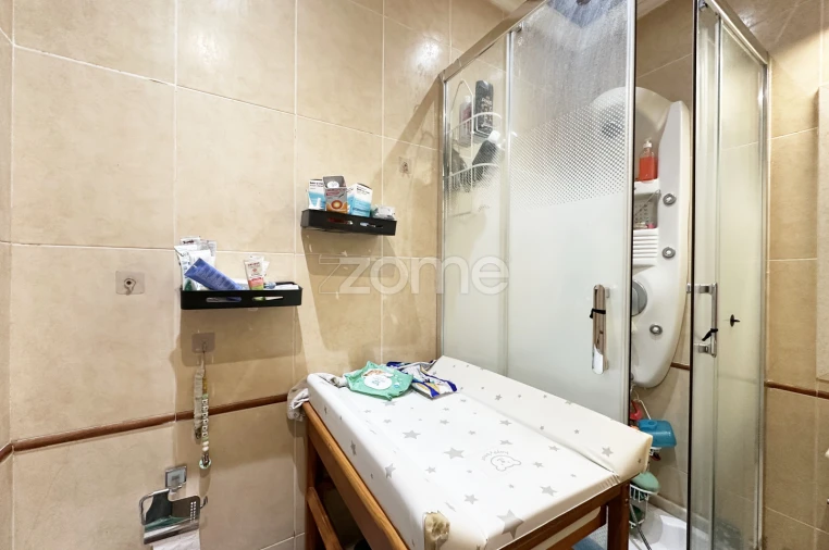 Apartamento T2 para Venda em Algueirão-Mem Martins Foto 22