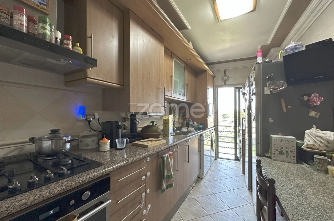 Apartamento T2 para Venda em Algueirão-Mem Martins Foto 25